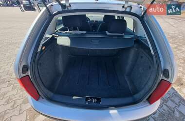 Универсал Skoda Fabia 2006 в 