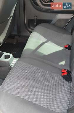 Универсал Skoda Fabia 2011 в 