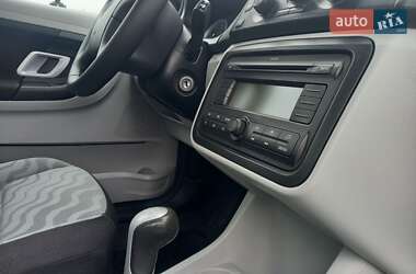 Универсал Skoda Fabia 2008 в 