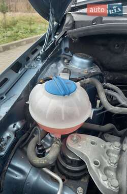 Универсал Skoda Fabia 2008 в 
