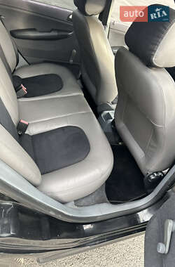 Универсал Skoda Fabia 2004 в 
