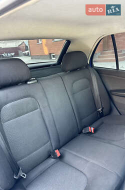 Хэтчбек Skoda Fabia 2007 в 
