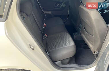 Универсал Skoda Fabia 2010 в 