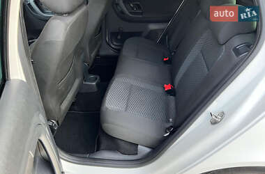 Универсал Skoda Fabia 2010 в 