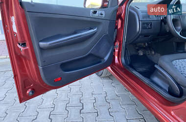 Хэтчбек Skoda Fabia 2008 в 