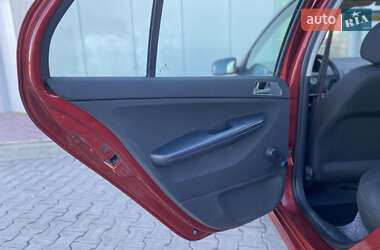 Хэтчбек Skoda Fabia 2008 в 