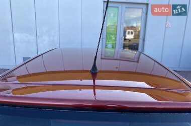 Хэтчбек Skoda Fabia 2008 в 
