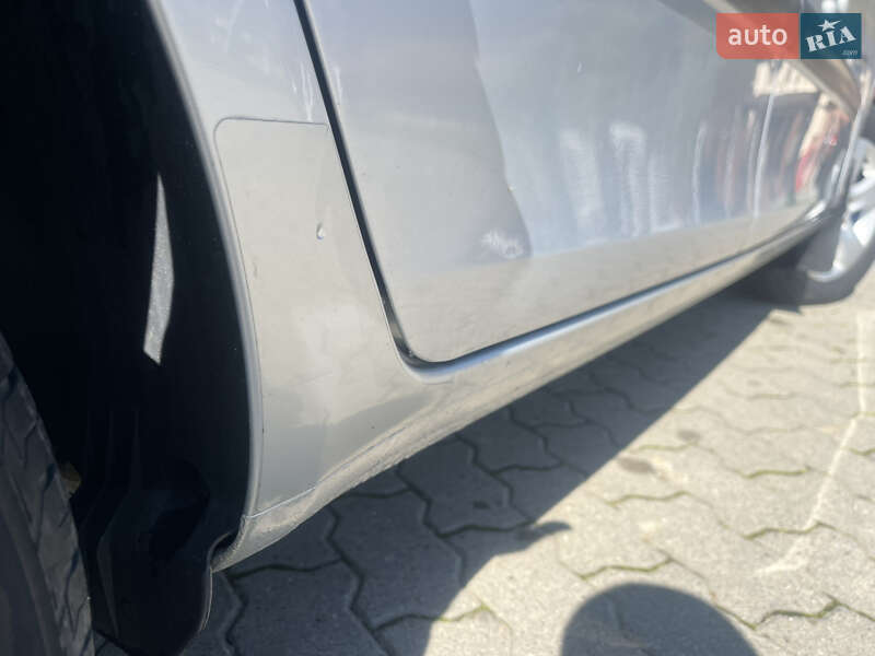 Универсал Skoda Fabia 2010 в Сваляве фото 14 Универсал Skoda Fabia 2010 в Сваляве