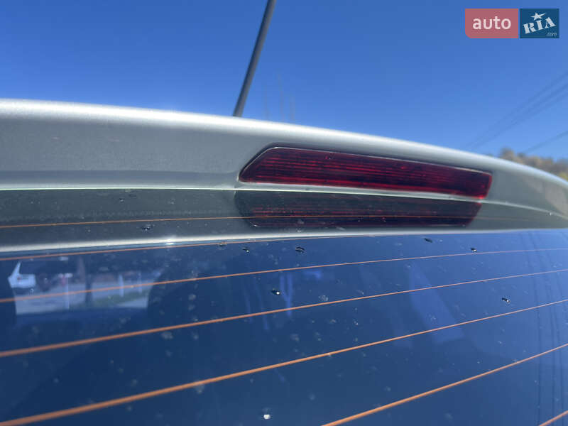 Универсал Skoda Fabia 2010 в Сваляве фото 21 Универсал Skoda Fabia 2010 в Сваляве