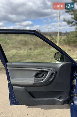 Хэтчбек Skoda Fabia 2014 в 