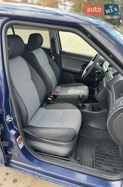 Хэтчбек Skoda Fabia 2014 в 