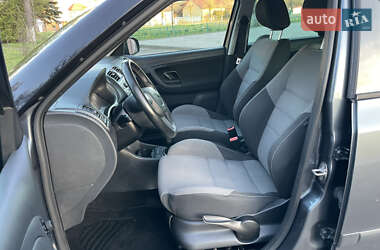 Универсал Skoda Fabia 2011 в 