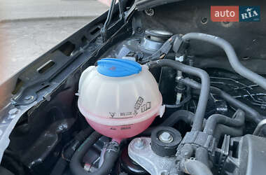 Универсал Skoda Fabia 2011 в 