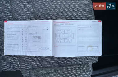 Универсал Skoda Fabia 2011 в 