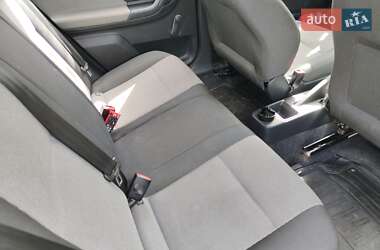 Хэтчбек Skoda Fabia 2014 в 
