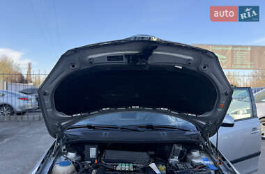 Универсал Skoda Fabia 2008 в 