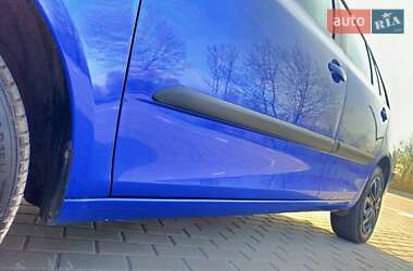 Универсал Skoda Fabia 2008 в 