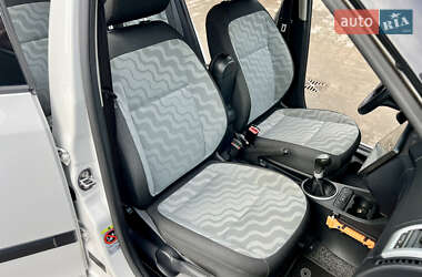 Універсал Skoda Fabia 2010 в 