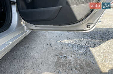 Универсал Skoda Fabia 2011 в 