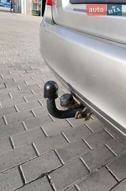 Универсал Skoda Fabia 2008 в 