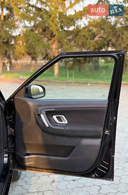 Универсал Skoda Fabia 2009 в 