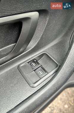 Хэтчбек Skoda Fabia 2013 в 