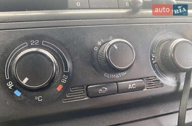 Хэтчбек Skoda Fabia 2007 в 