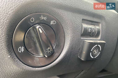 Хэтчбек Skoda Fabia 2007 в 