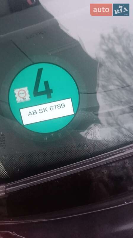 Универсал Skoda Fabia 2010 в Александрие