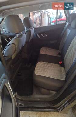 Универсал Skoda Fabia 2009 в 