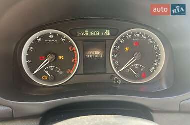 Універсал Skoda Fabia 2010 в 