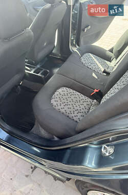 Універсал Skoda Fabia 2006 в 