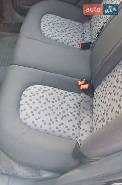 Універсал Skoda Fabia 2007 в 