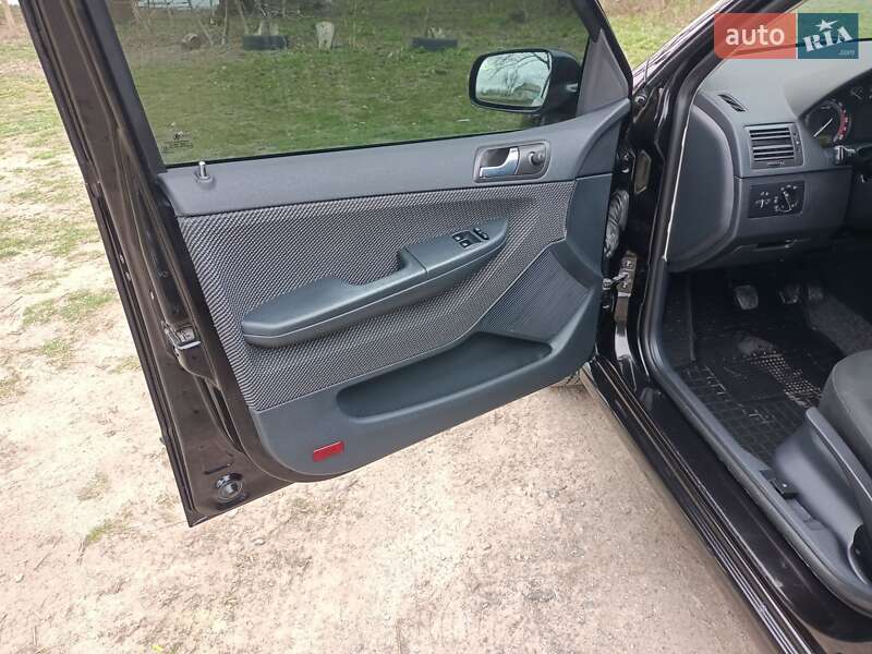 Універсал Skoda Fabia 2007 в Липовці