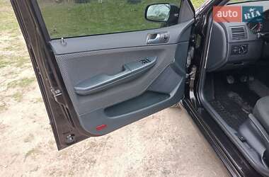 Универсал Skoda Fabia 2007 в 