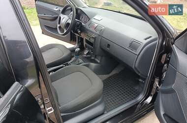 Универсал Skoda Fabia 2007 в 
