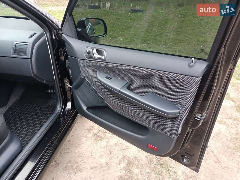 Універсал Skoda Fabia 2007 в Липовці