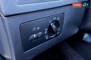 Хетчбек Skoda Fabia 2007 в 