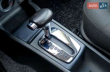 Хетчбек Skoda Fabia 2007 в 