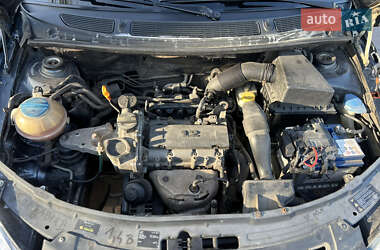 Универсал Skoda Fabia 2010 в 