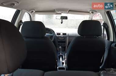 Универсал Skoda Fabia 2004 в 