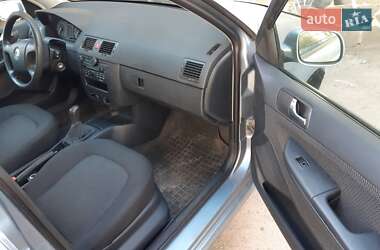 Универсал Skoda Fabia 2004 в 