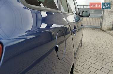 Универсал Skoda Fabia 2011 в 
