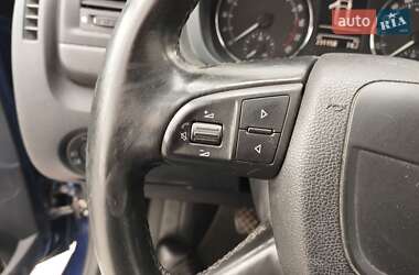 Универсал Skoda Fabia 2011 в 
