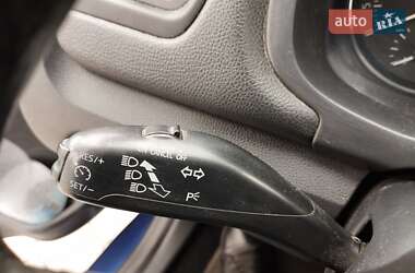 Универсал Skoda Fabia 2011 в 
