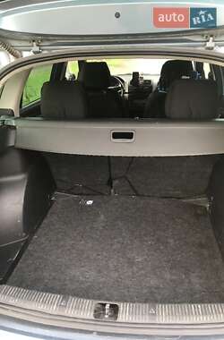 Универсал Skoda Fabia 2008 в 