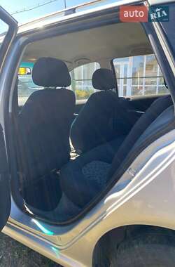 Универсал Skoda Fabia 2005 в 