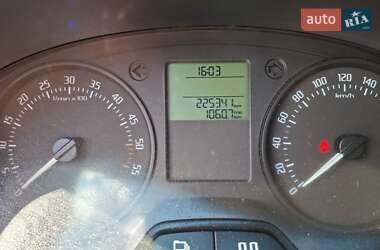 Универсал Skoda Fabia 2013 в 