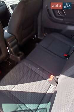 Универсал Skoda Fabia 2012 в 