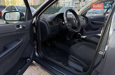 Универсал Skoda Fabia 2007 в 
